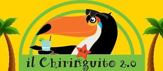 Chiringuito