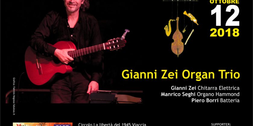 12 ottobre sounds on friday autunno