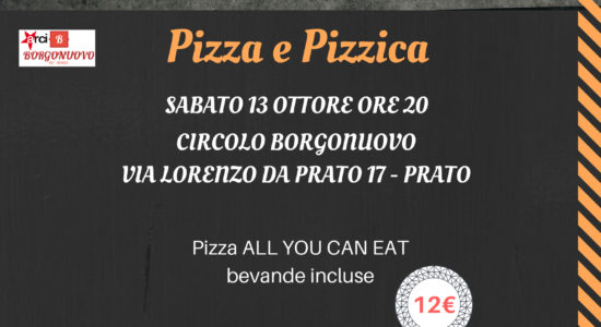 Pizza e Pizzica (4)