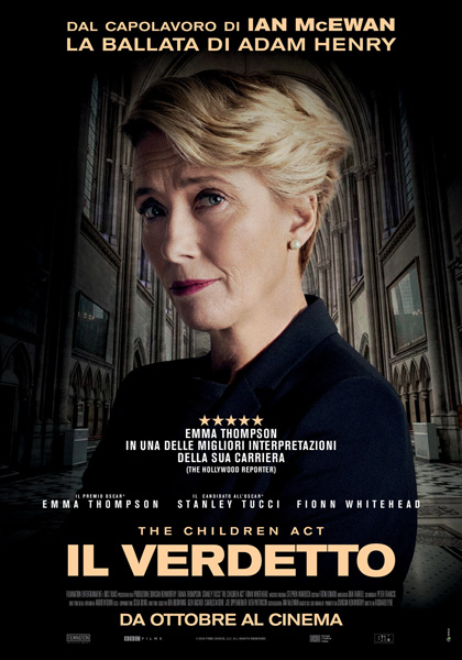 Locandinaverdetto