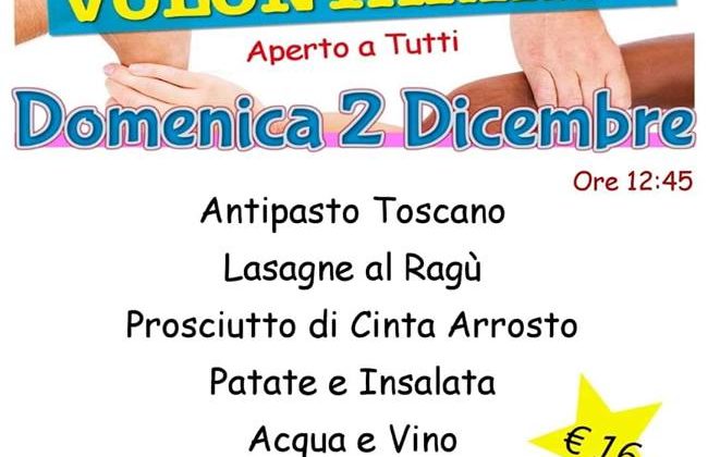 2 dicembre 2018 figline