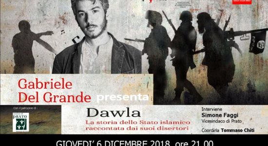 Bozza del grande finale