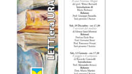 Circolo di lettura coiano appuntamenti dic18 gen19