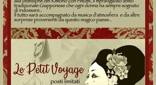 Petit voyage 25 novembre