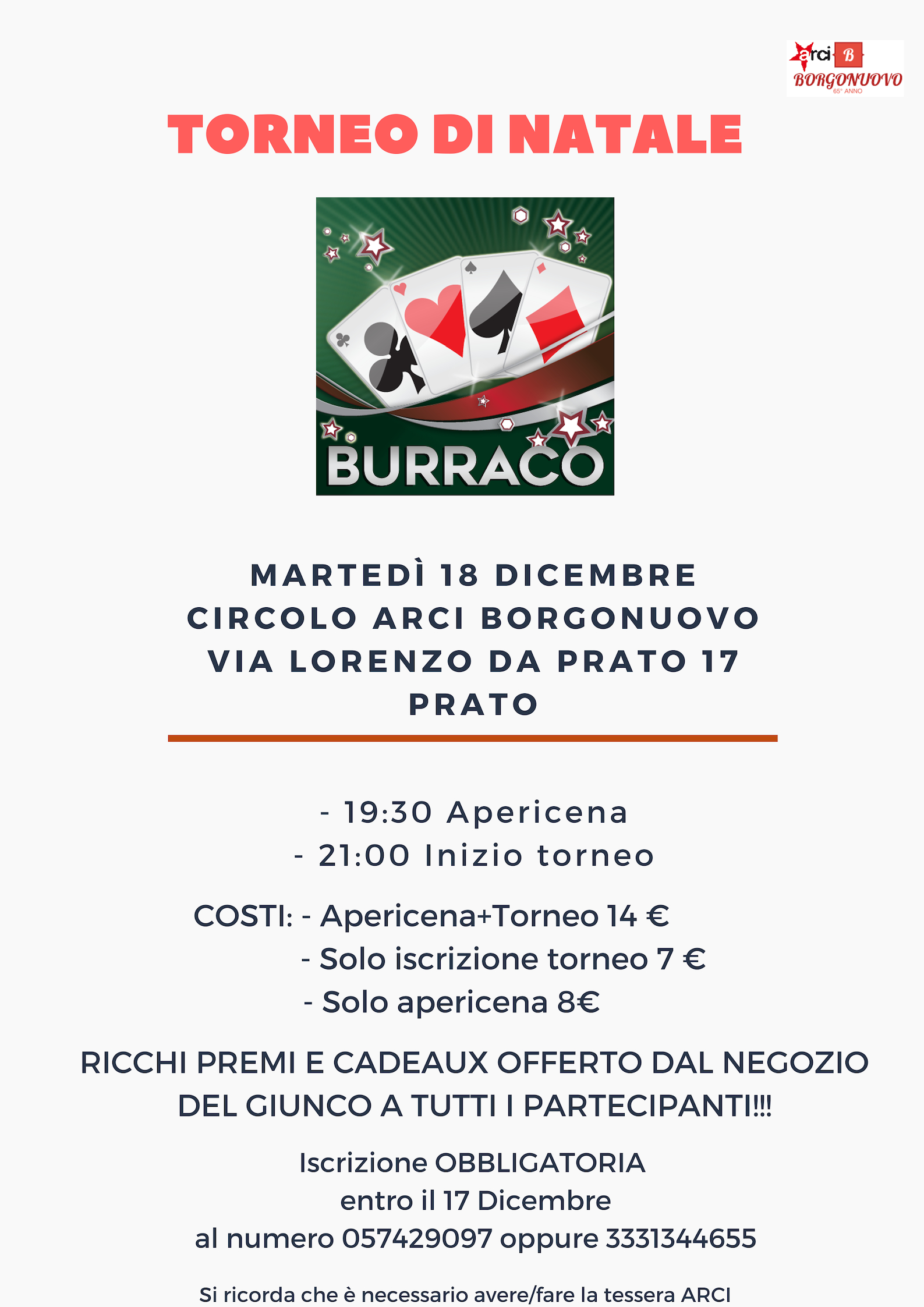 Torneo di Burraco (4)