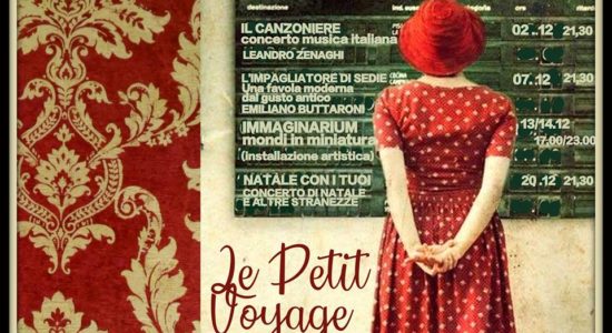 Petit voyage dicembre