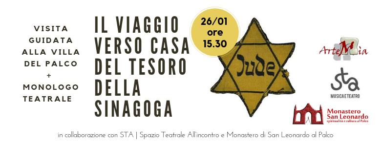 Sta villa del palco 26 gennaio
