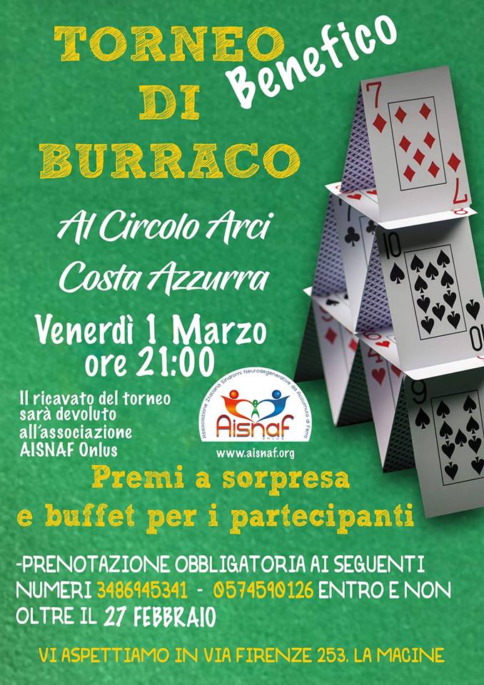 1 marzo costa azzurra