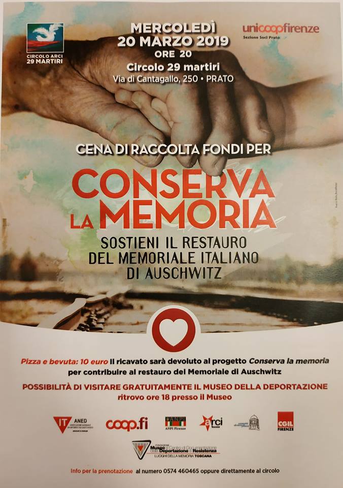 29 martiri 20 marzo