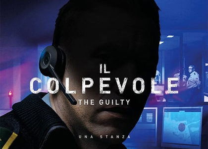 Locandina colpevole