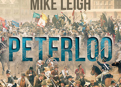 Locandina peterloo