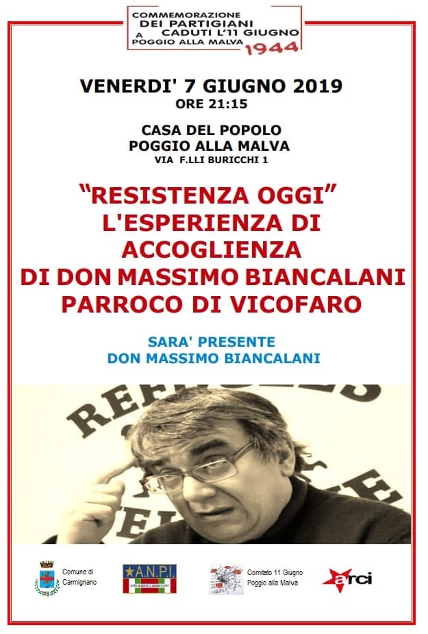 Biancalani 7 giugno 2019 poggio alla malva