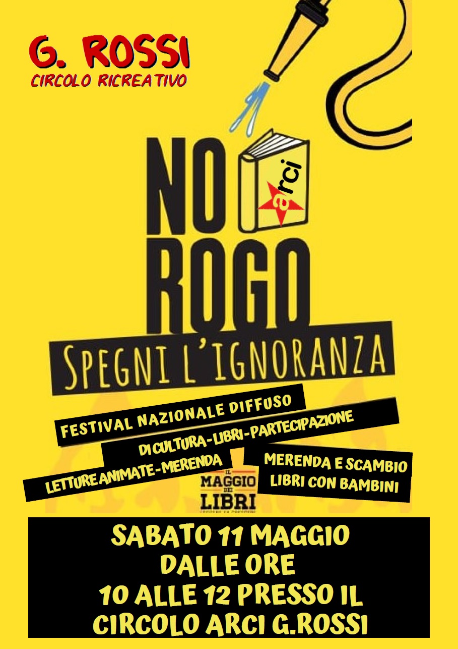 No rogo rossi sippolito