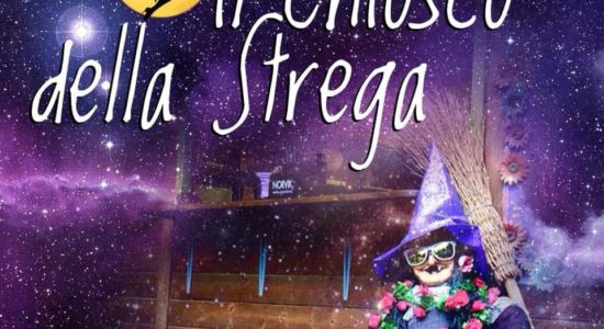 Chiosco della strega