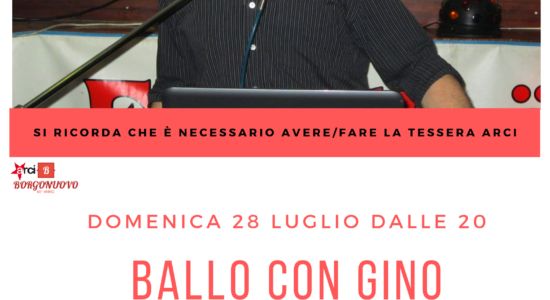 Ballo 2019 girondino