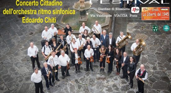 Viaccia festival 10 luglio