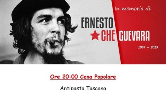 29 martiri che 6 ottobre