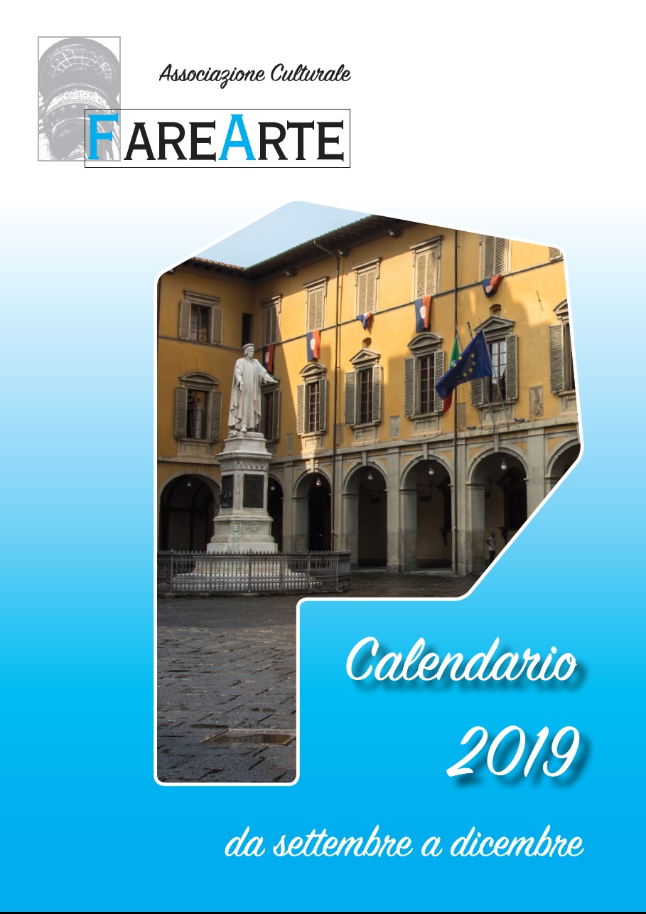FareArte programma x web autunno