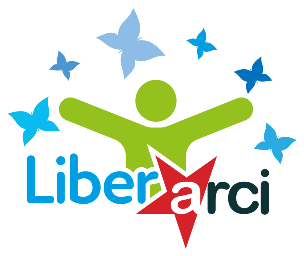 logo LiberArci