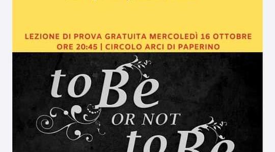 Corso inglese paperino