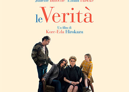 Locandina l everità