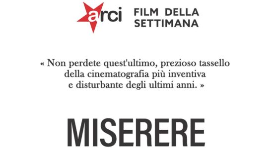 Miserere arci