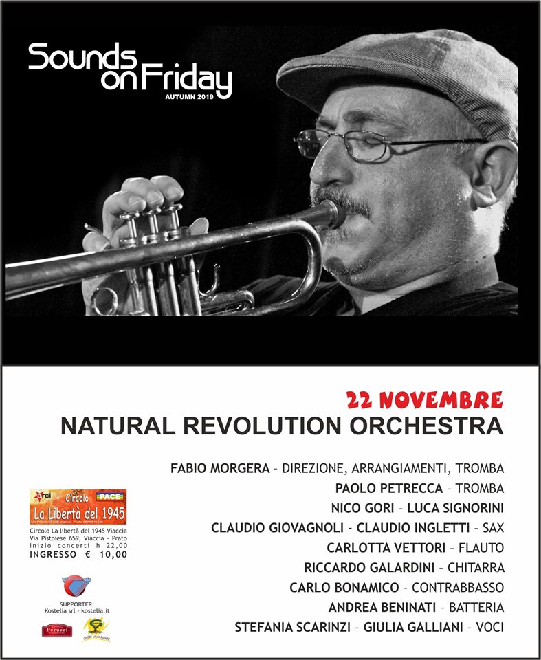 SOUNDS 22 NOV