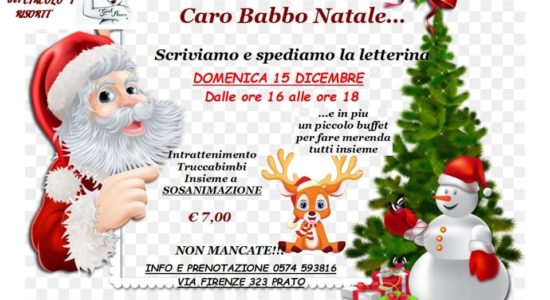 15 DICEMBRE risortiLAB DI NATALE