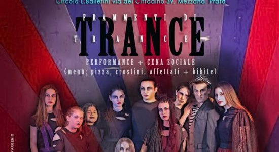 Ballerini 7 dicembre