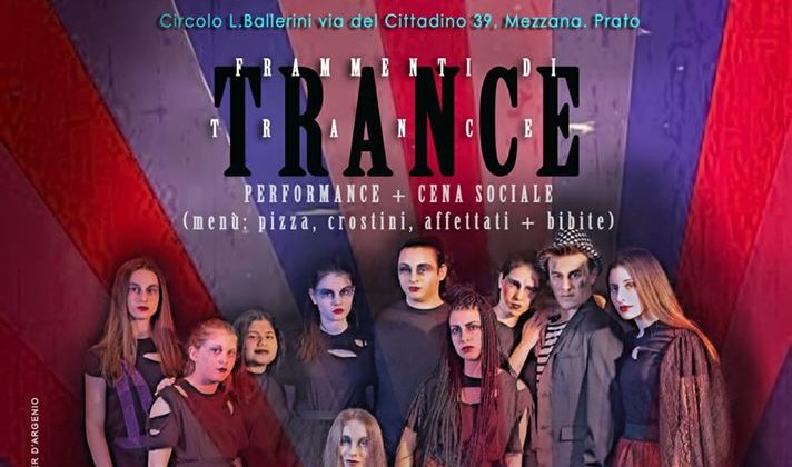 Ballerini 7 dicembre