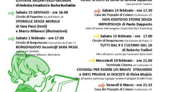 BIBLO CALENDARIO GENN.FEBB.MARZO