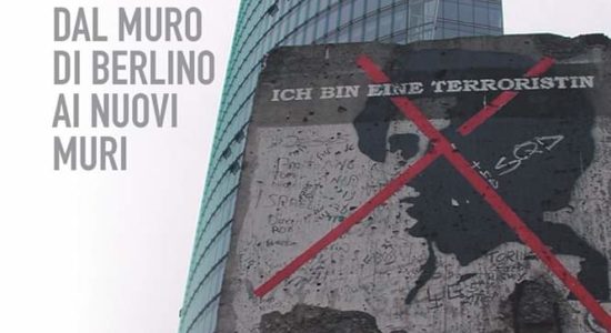 LA CITTA' E IL FANTASMA