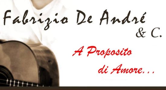 De andré figline gen