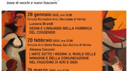 Dentro i fascismi vernio