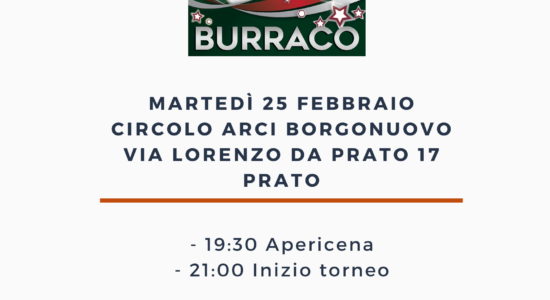 Torneo di Burraco (4)