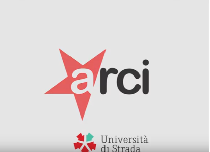 Arci università di strada
