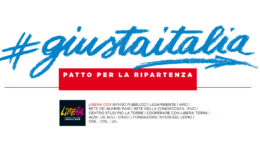 Giustaitalia logo