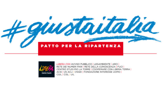 Giustaitalia logo