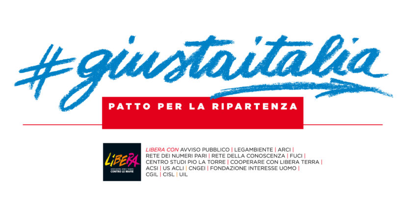 Giustaitalia logo