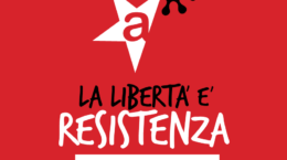 La libertà è resistenza