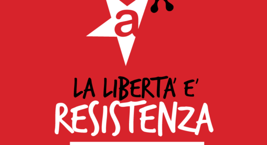 La libertà è resistenza