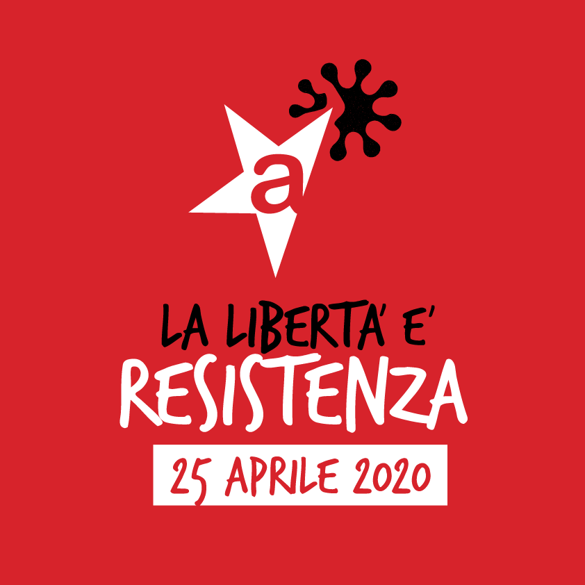 La libertà è resistenza