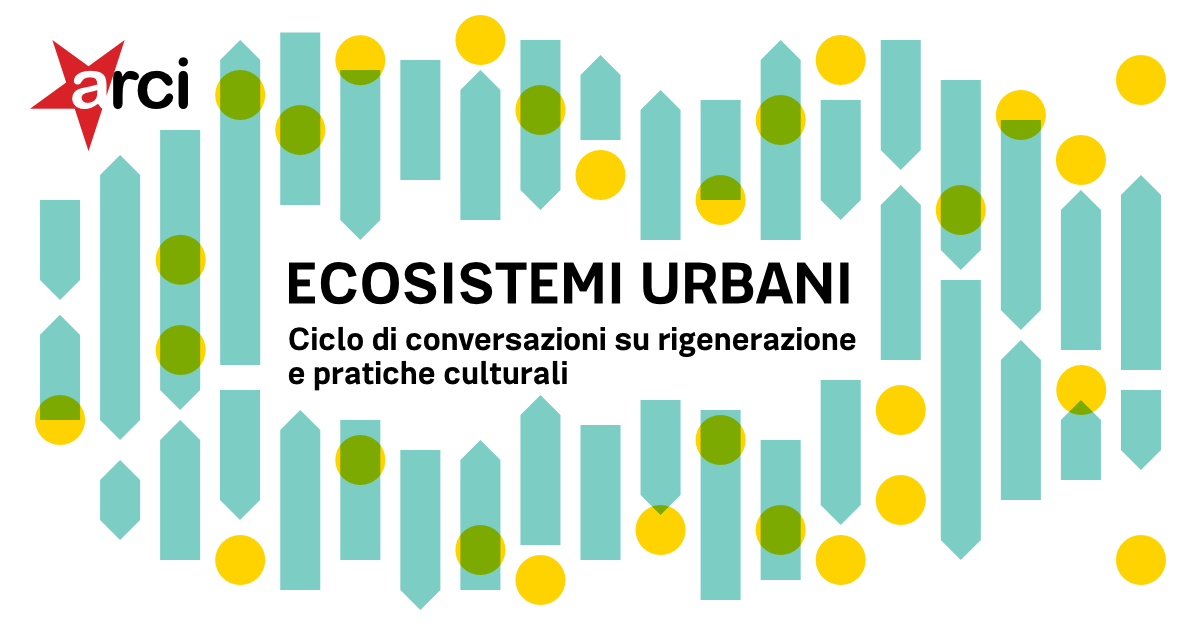 Ecosistemi urbani
