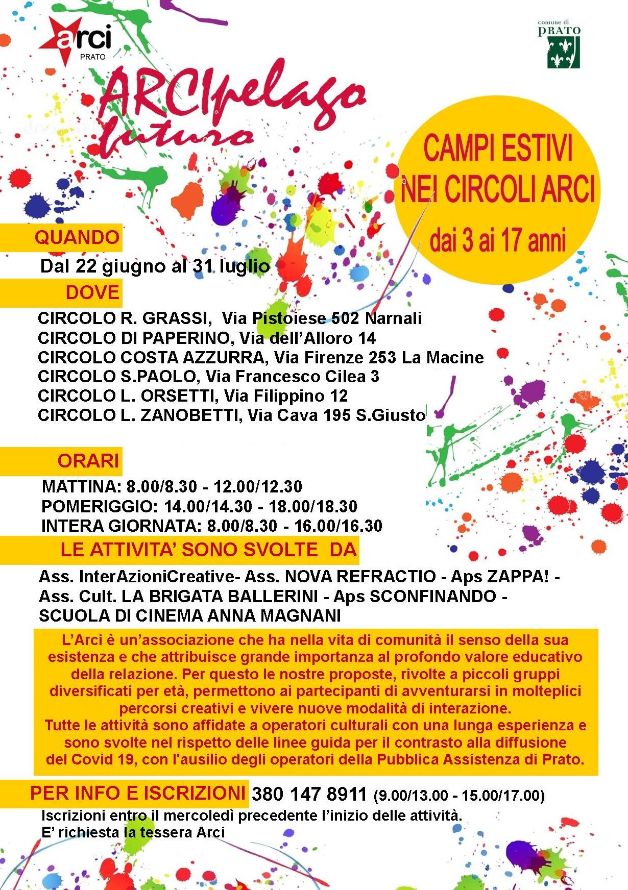 CAMPI ESTIVI CORRETTO ilaria