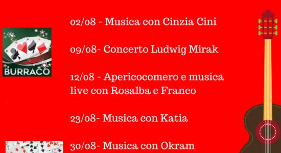 Agosto a Borgonuovo (1)