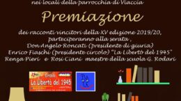 Come eravamo viaccia 24 luglio