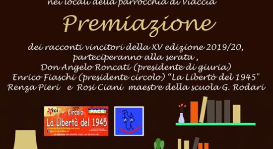 Come eravamo viaccia 24 luglio