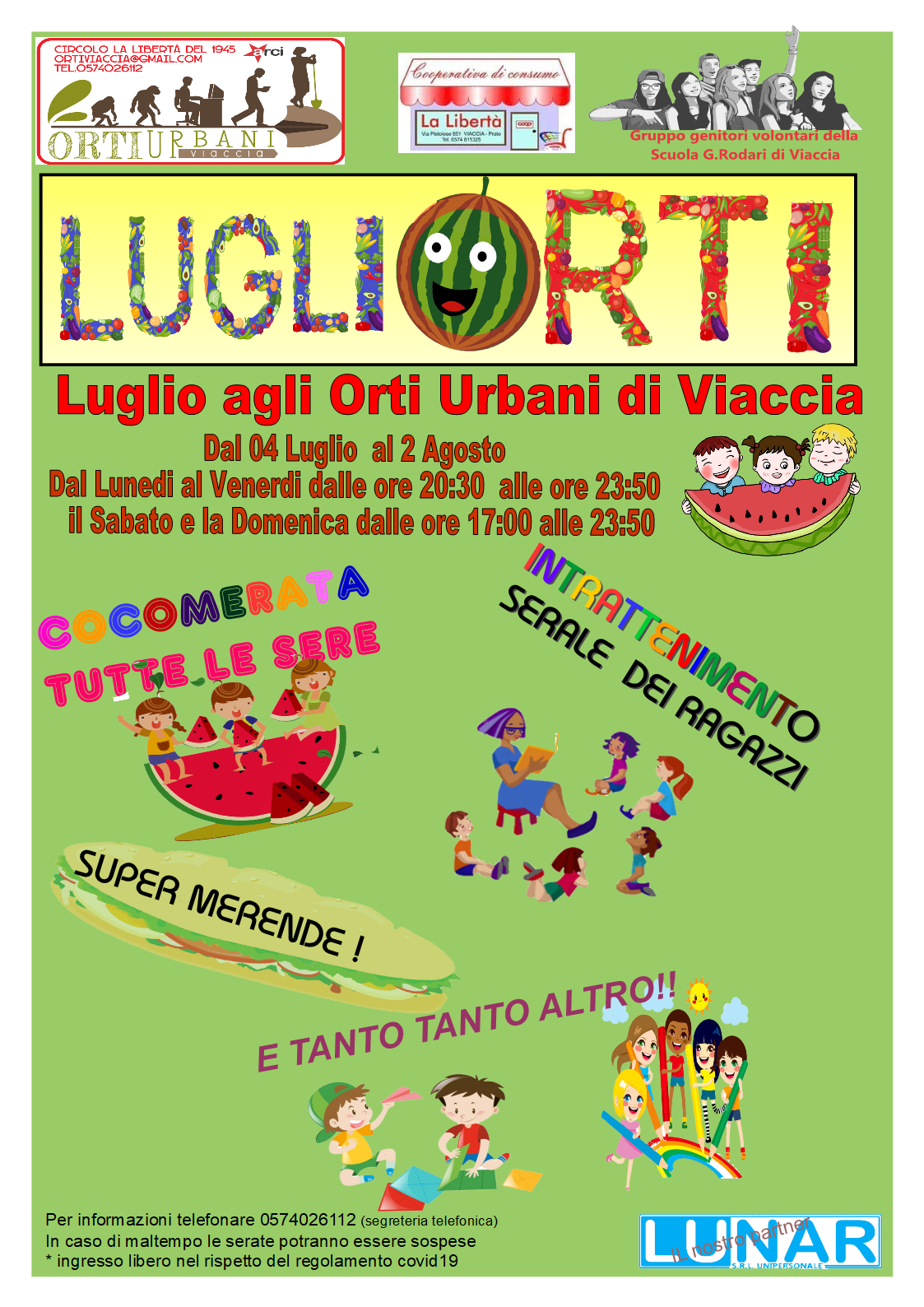 Lugliorti ok