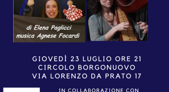 Spettacolo di burattini (1)