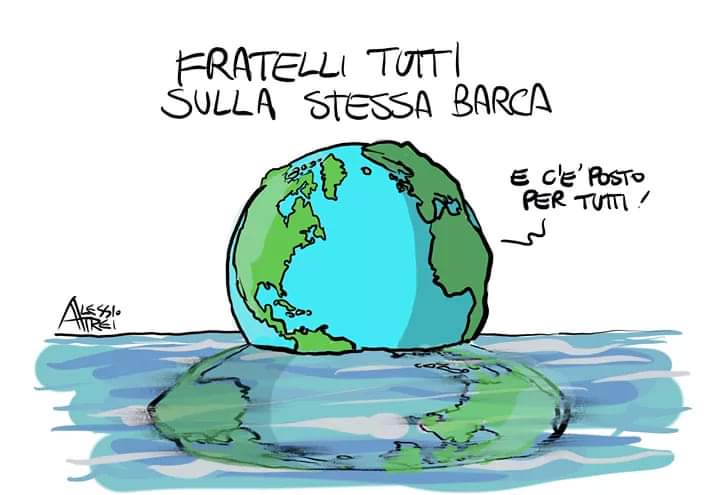 Il mondo che verrà mostra cassero ottobre